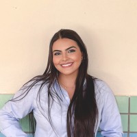 Isabelly Vieira Budrys