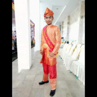 Muhammad Vrenando