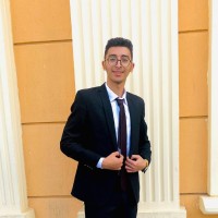 Hamed Kayed