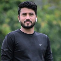 Avinash Kumar Tiwari