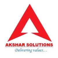 Akshar Solutions