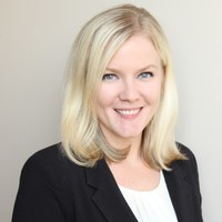 Kristine Tucker