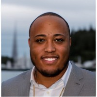 Duran Dawkins, Notary Public