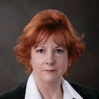 Marie Morin