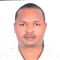 Peter Maina