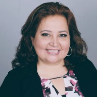 Veronica Arreola