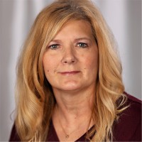 Janet Sharp, Ms, Rhia
