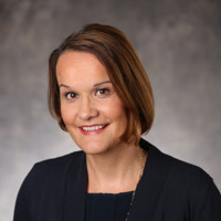 Joanne James