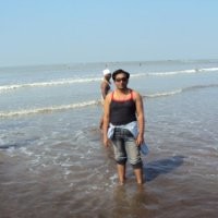 pravin dhore