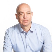 Thomas Stöhr