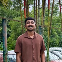 Hrishikesh M