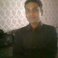 antim patel