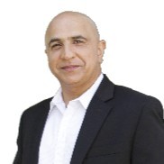 Ray Sharma