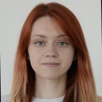 Viktoriia Cherniuk