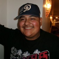 Christopher Cervantes