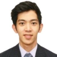 Michael Joshua Antazo