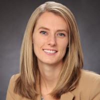 Erin Focher, Shrm-Scp