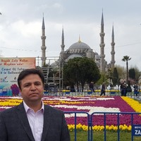 Rashid Mahmood