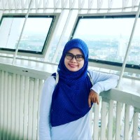 Norhayati Said