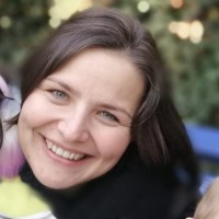 Ioana Ianus