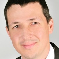 Adrian Ludi