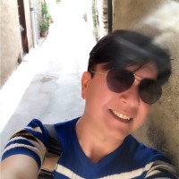 Levent Yilmaz