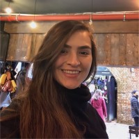 Sarah Bruzzi Guarçoni