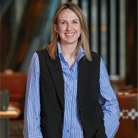 Kelly Rusbridge (Née Temple)