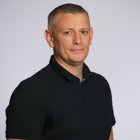 Simon Huckle