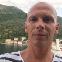 Peter Leventin