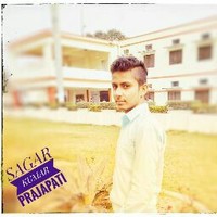 Sagar Kumar