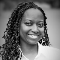 Jaquesta Roberson, Chcr