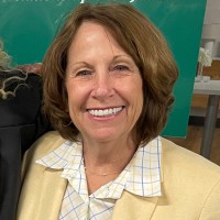 Patricia Chivers