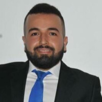 Ahmad Shahrour