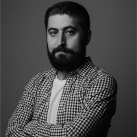 Ruben Tosunyan