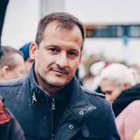 Petr Martínek, Pmp, Msp, Mop, Prince2