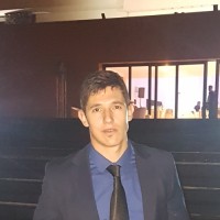 Claudio Francisco Erice