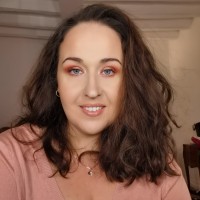 Olena MARCHAND