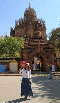 Khin Chaw
