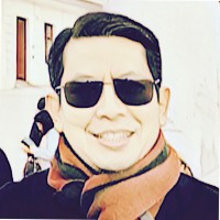 Endi Sutono