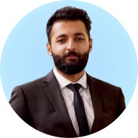 Muhammad Umair Aslam Butt