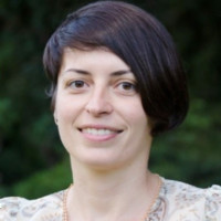 Alina Constantinescu