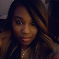 Jamietris Sanders