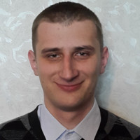 Dmitriy Kazeka