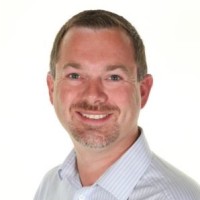 Mark James