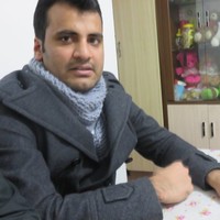 Rizwan Ali