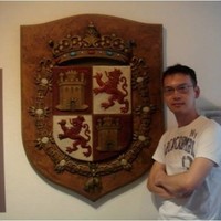 Yung-Chen Lin
