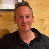 Steven De Ridder