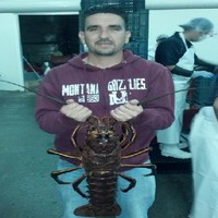 Edgard Olivares Murillo
