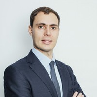 Timothée Faret